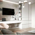 Продам квартиру, Стуса Василия ул. , 3  ком., 75 м², без внутренних работ 