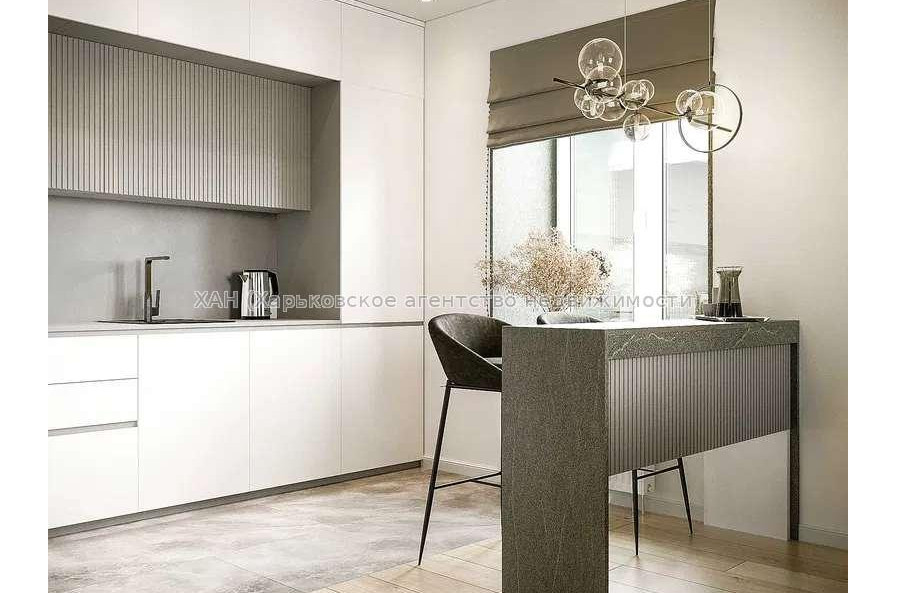 Продам квартиру, Стуса Василия ул. , 3  ком., 75 м², без внутренних работ 