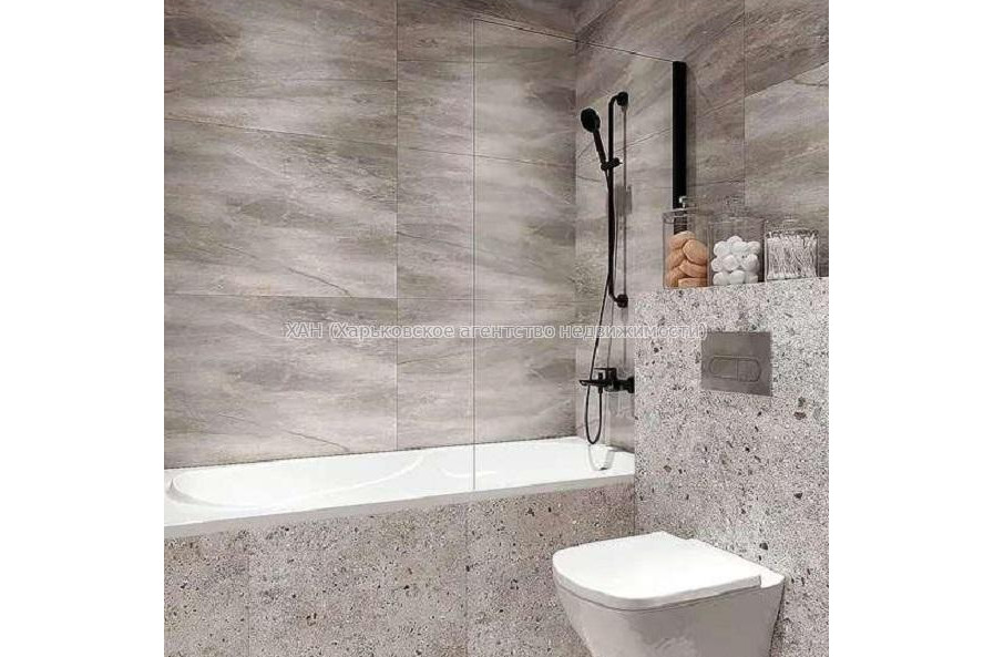 Продам квартиру, Стуса Василия ул. , 3  ком., 75 м², без внутренних работ 