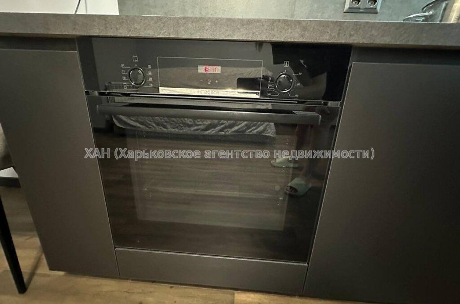 Продам квартиру, Лисаветинская ул. , 1 кім., 50 м², евроремонт 