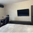 Продам квартиру, Лисаветинская ул. , 1 кім., 50 м², евроремонт 