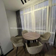 Продам квартиру, Лисаветинская ул. , 1 кім., 50 м², евроремонт 