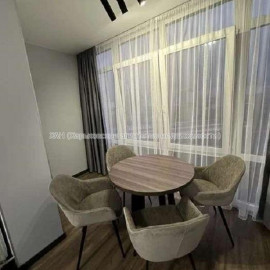 Продам квартиру, Лисаветинская ул. , 1  ком., 50 м², евроремонт