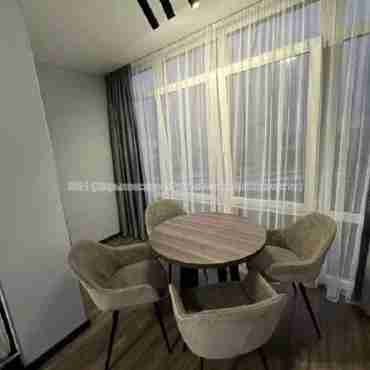 Продам квартиру, Лисаветинская ул. , 1 кім., 50 м², евроремонт 
