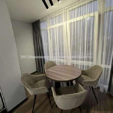 Продам квартиру, Лисаветинская ул. , 1 кім., 50 м², евроремонт 