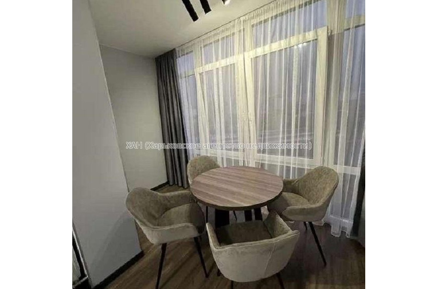 Продам квартиру, Лисаветинская ул. , 1 кім., 50 м², евроремонт 