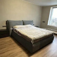Продам квартиру, Лисаветинская ул. , 1 кім., 50 м², евроремонт 