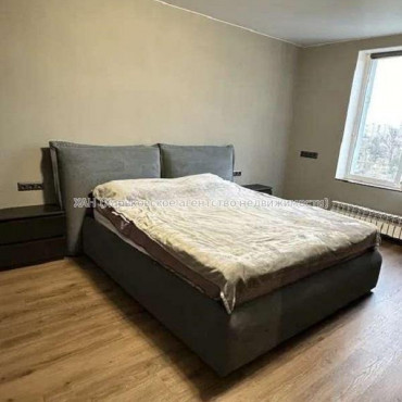 Продам квартиру, Лисаветинская ул. , 1 кім., 50 м², евроремонт 