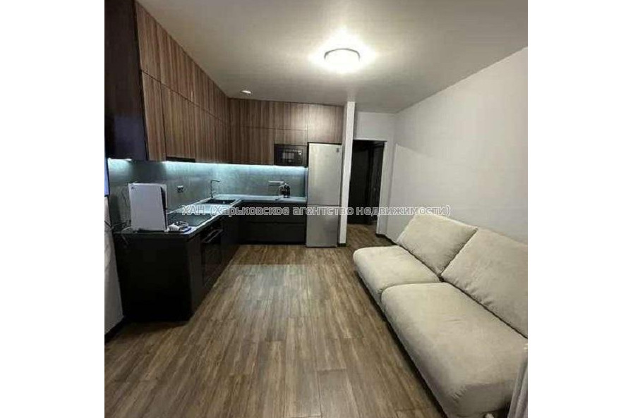 Продам квартиру, Лисаветинская ул. , 1 кім., 50 м², евроремонт 