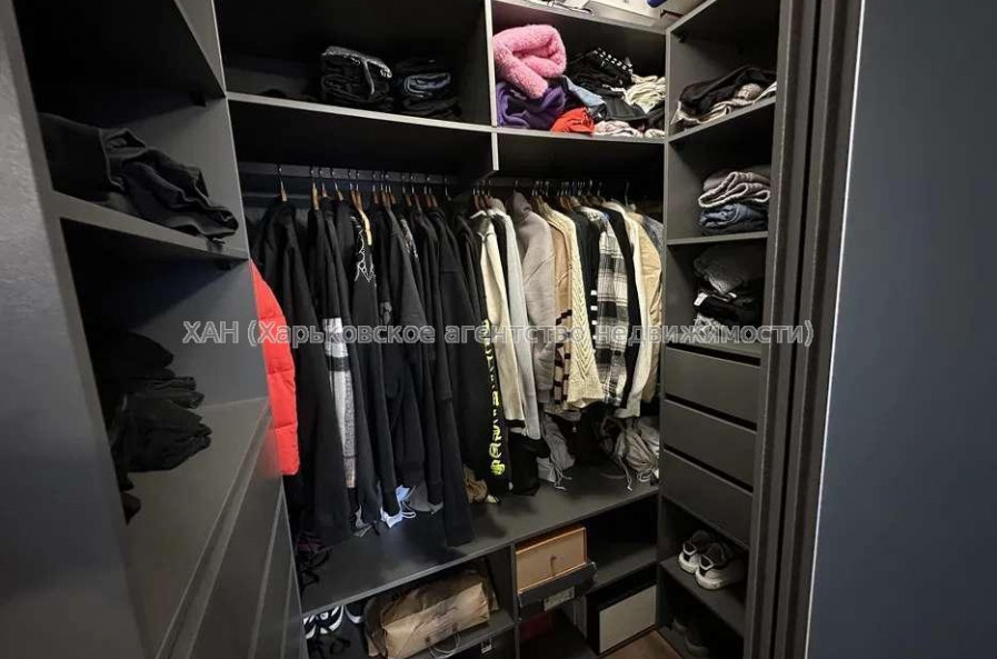 Продам квартиру, Лисаветинская ул. , 1 кім., 50 м², евроремонт 