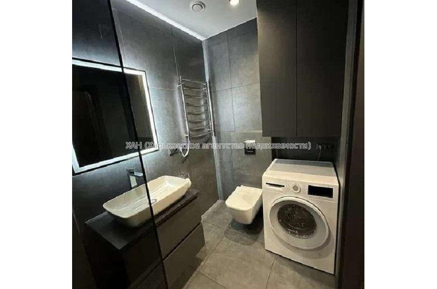 Продам квартиру, Лисаветинская ул. , 1 кім., 50 м², евроремонт 