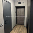 Продам квартиру, Лисаветинская ул. , 1 кім., 50 м², евроремонт 