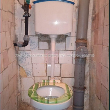 Продам квартиру, Василия Мельникова ул. , 2  ком., 46 м², косметический ремонт 