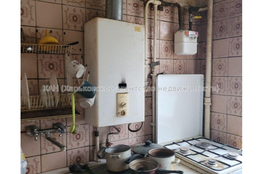 Продам квартиру, Отакара Яроша ул. , д. 15 , 2 кім., 42 м², советский ремонт 