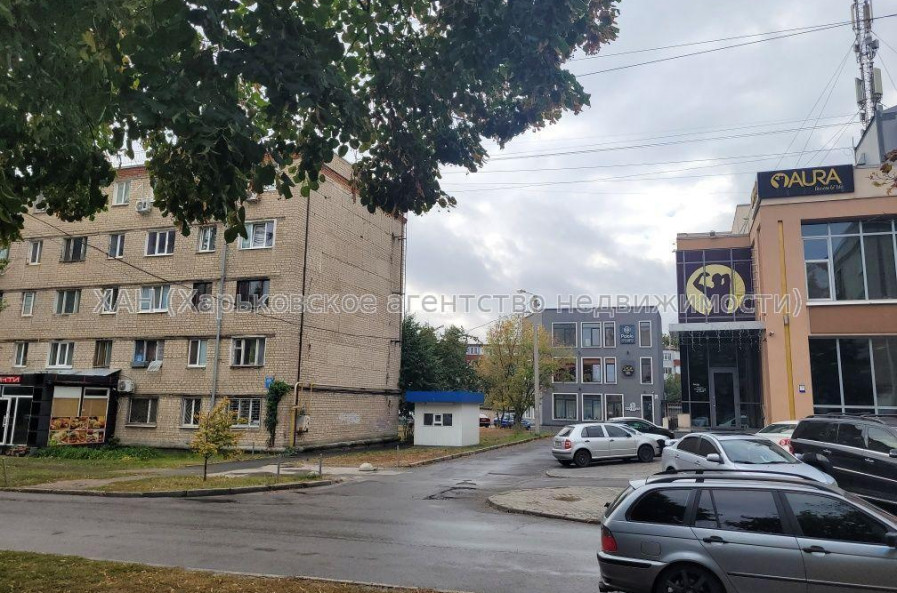 Продам квартиру, Отакара Яроша ул. , д. 15 , 2  ком., 42 м², советский ремонт 