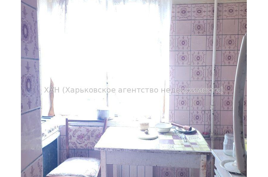 Продам квартиру, Отакара Яроша ул. , д. 15 , 2 кім., 42 м², советский ремонт 