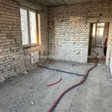 Продам квартиру, Ботаническая ул. , 2 кім., 79 м², без внутренних работ 