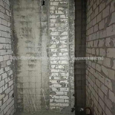 Продам квартиру, Ботаническая ул. , 2 кім., 79 м², без внутренних работ 