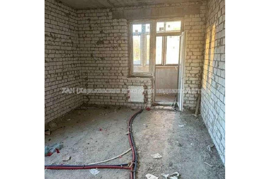 Продам квартиру, Ботаническая ул. , 2  ком., 79 м², без внутренних работ 