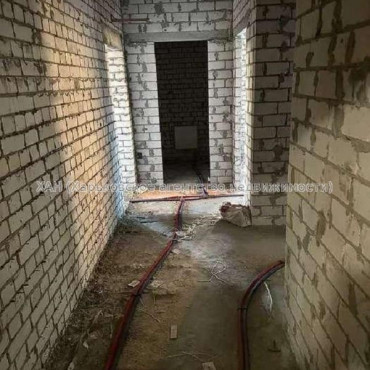 Продам квартиру, Ботаническая ул. , 2 кім., 79 м², без внутренних работ 