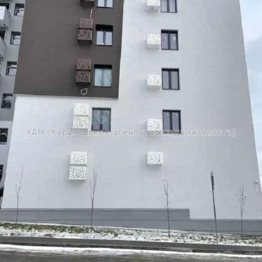 Продам квартиру, Ботаническая ул. , 2 кім., 79 м², без внутренних работ 