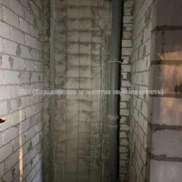 Продам квартиру, Ботаническая ул. , 2 кім., 79 м², без внутренних работ 