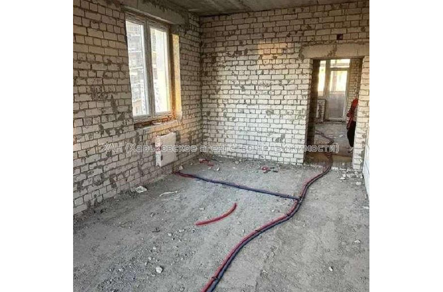 Продам квартиру, Ботаническая ул. , 2  ком., 79 м², без внутренних работ 