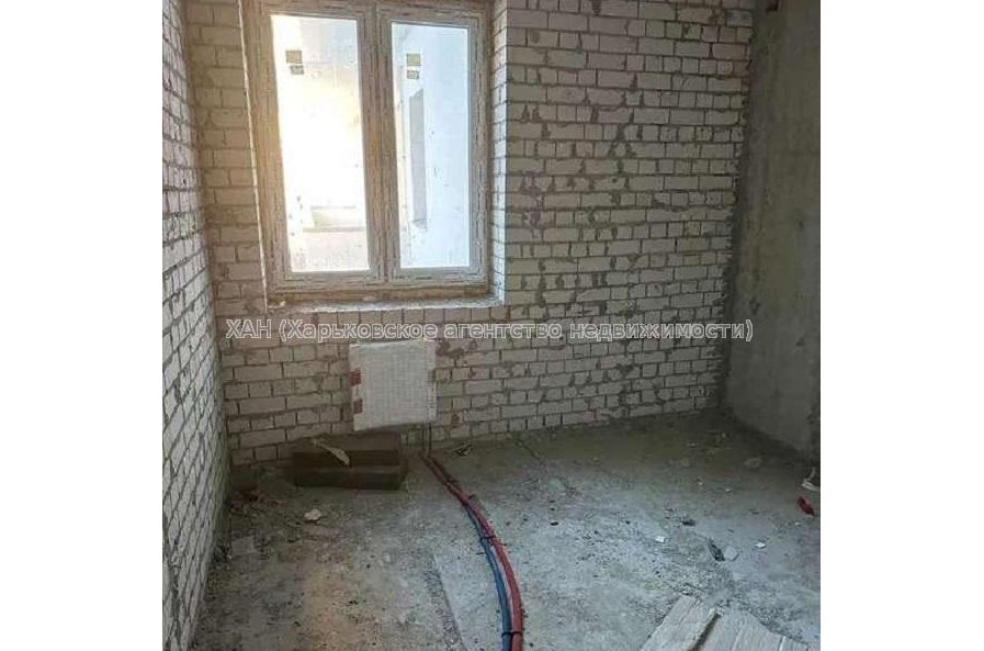 Продам квартиру, Ботаническая ул. , 2  ком., 79 м², без внутренних работ 