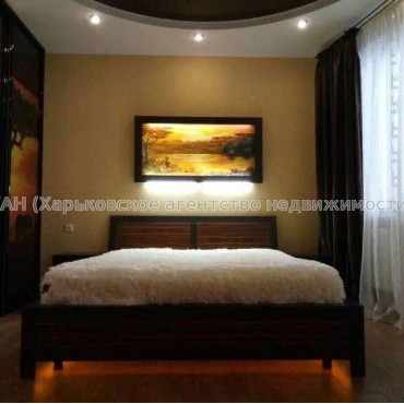 Продам квартиру, Барабашова академика ул. , 2  ком., 66.70 м², евроремонт 