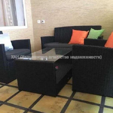 Продам квартиру, Барабашова академика ул. , 2  ком., 66.70 м², евроремонт 