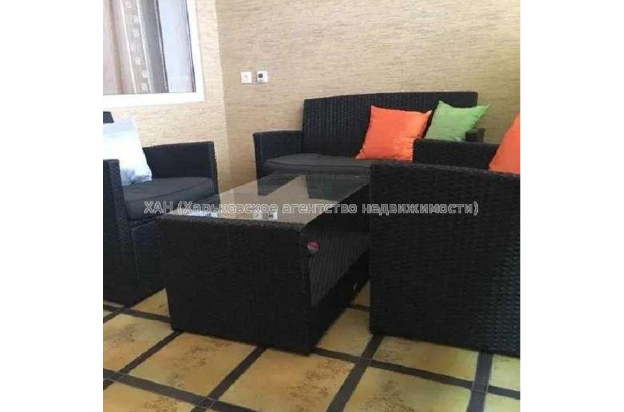 Продам квартиру, Барабашова академика ул. , 2 кім., 66.70 м², евроремонт 