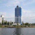 Продам квартиру, Барабашова академика ул. , 2  ком., 66.70 м², евроремонт 