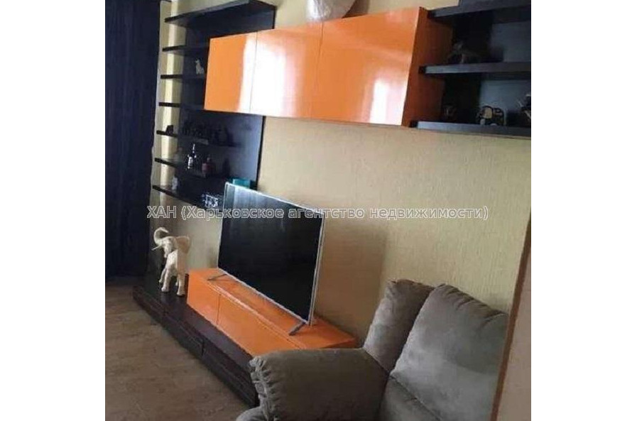 Продам квартиру, Барабашова академика ул. , 2 кім., 66.70 м², евроремонт 