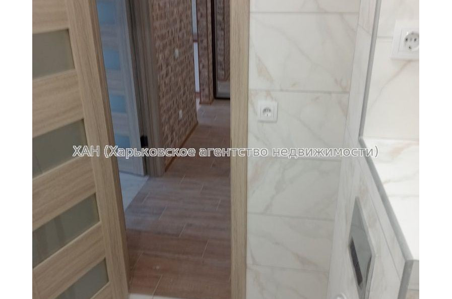 Продам квартиру, Качановская ул. , 1 кім., 49 м², евроремонт 