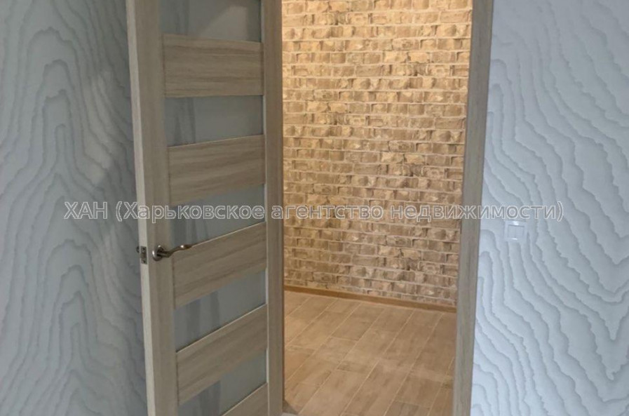 Продам квартиру, Качановская ул. , 1 кім., 49 м², евроремонт 