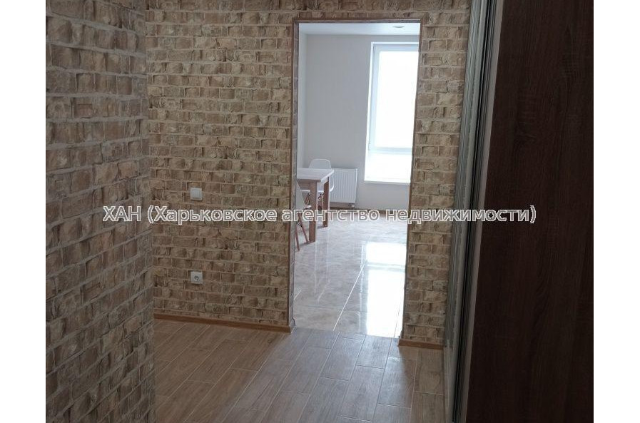 Продам квартиру, Качановская ул. , 1 кім., 49 м², евроремонт 