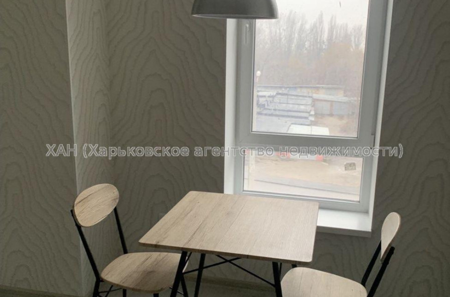 Продам квартиру, Качановская ул. , 1 кім., 49 м², евроремонт 