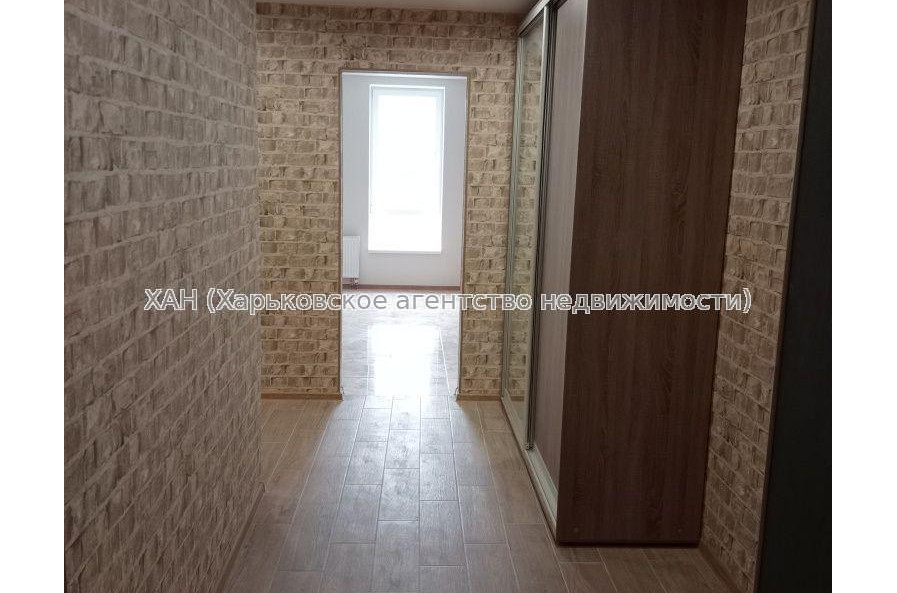 Продам квартиру, Качановская ул. , 1 кім., 49 м², евроремонт 