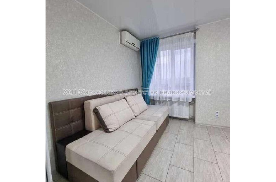 Продам квартиру, Бестужева ул. , 1  ком., 23 м², евроремонт 