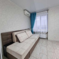 Продам квартиру, Бестужева ул. , 1  ком., 23 м², евроремонт 