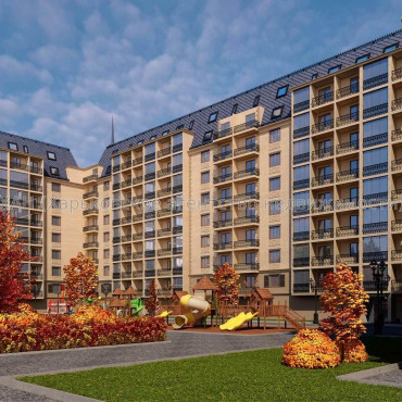 Продам квартиру, Европейская ул. , 2  ком., 51 м², без ремонта 