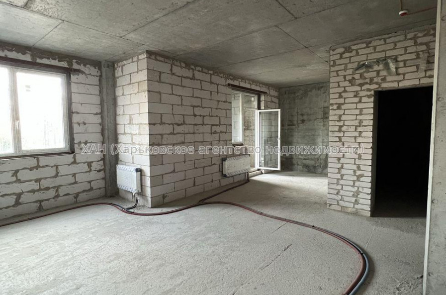 Продам квартиру, Европейская ул. , 2  ком., 51 м², без ремонта 