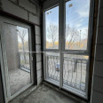 Продам квартиру, Европейская ул. , 2  ком., 51 м², без ремонта 