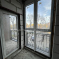 Продам квартиру, Европейская ул. , 2  ком., 51 м², без ремонта 