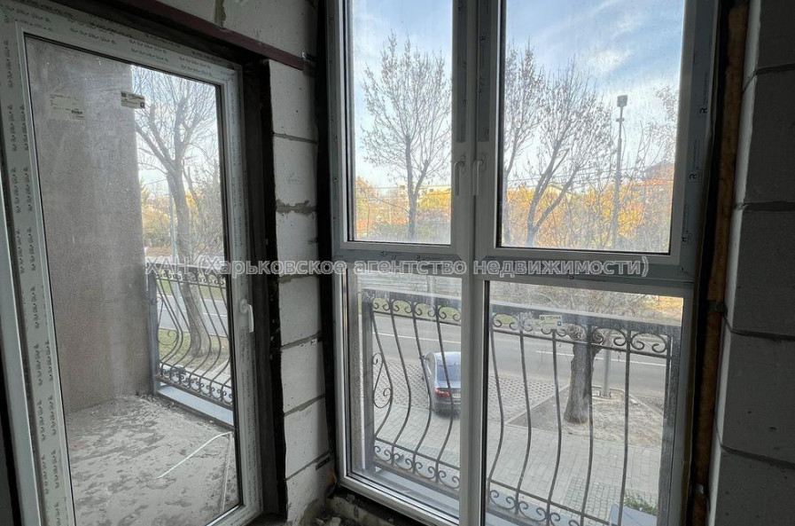 Продам квартиру, Европейская ул. , 2  ком., 51 м², без ремонта 