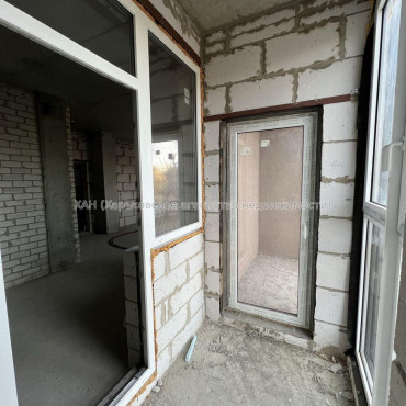 Продам квартиру, Европейская ул. , 2  ком., 51 м², без ремонта 