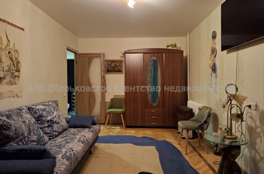 Продам квартиру, Тракторостроителей просп. , 3  ком., 61 м², капитальный ремонт 