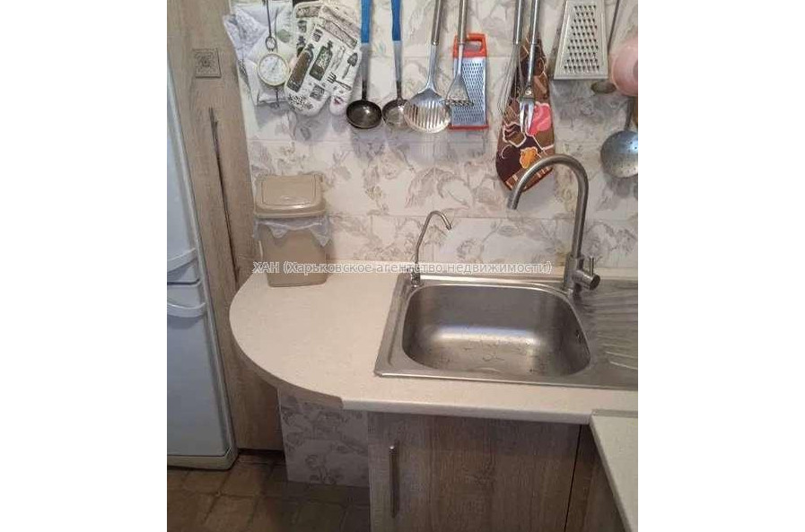 Продам квартиру, Тракторостроителей просп. , 3  ком., 61 м², капитальный ремонт 