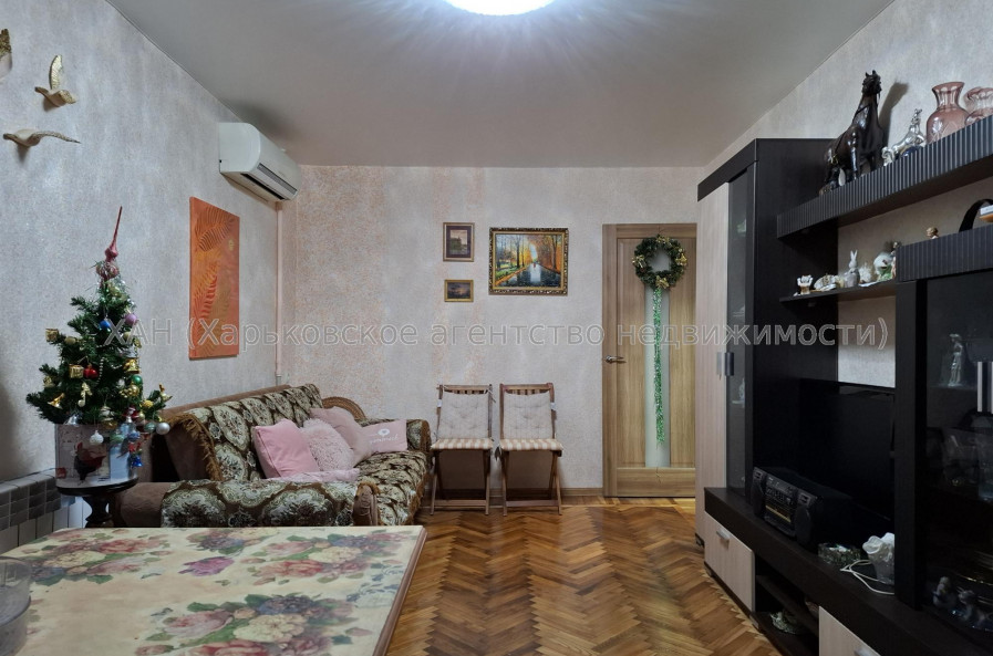 Продам квартиру, Тракторостроителей просп. , 3  ком., 61 м², капитальный ремонт 