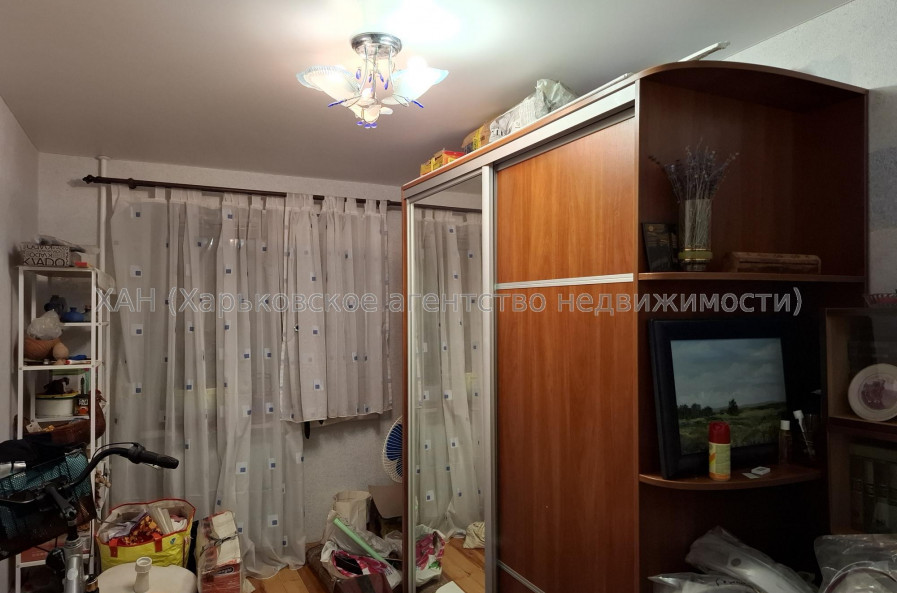 Продам квартиру, Тракторостроителей просп. , 3  ком., 61 м², капитальный ремонт 